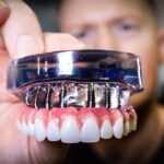 Make the Most of Your Newest Dental Implants