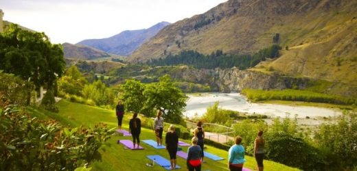 The way a Health Retreat Will Help Heal Your Mind and body