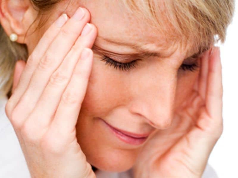 Vit A Headaches – Would They Be Avoided?