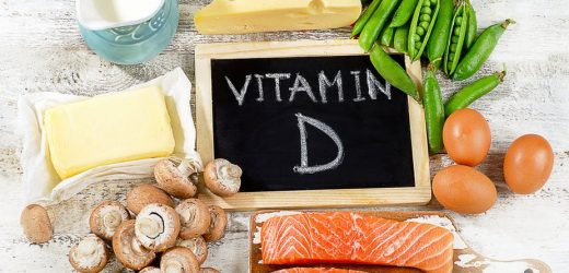 Vitamin D Absorption – All Vitamin D isn’t Produced Equal