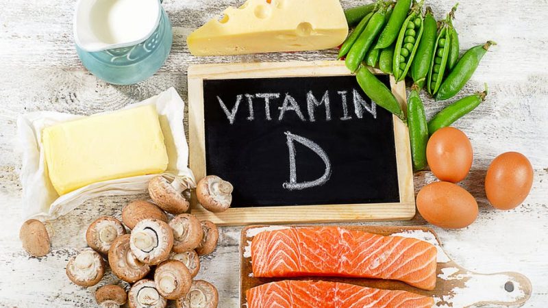 Vitamin D Absorption – All Vitamin D isn’t Produced Equal