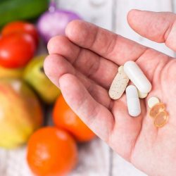 The Main Difference Between Fat And Water Soluble Vitamins