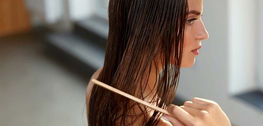 Healthy Hair Habits To Adapt Right Now!