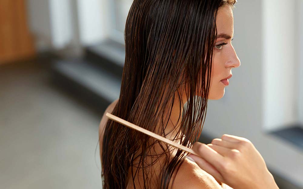 Healthy Hair Habits To Adapt Right Now!