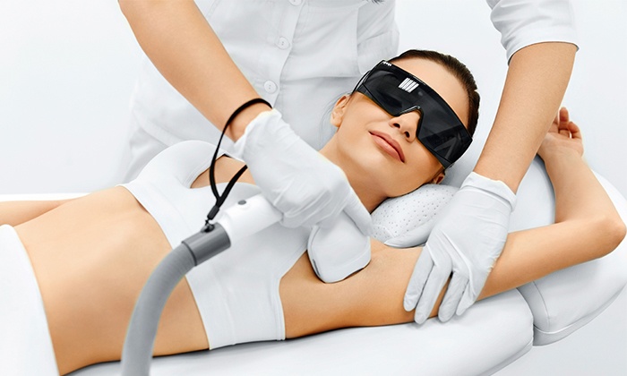 5 Reasons For Undergoing Laser Hair Removal Treatment