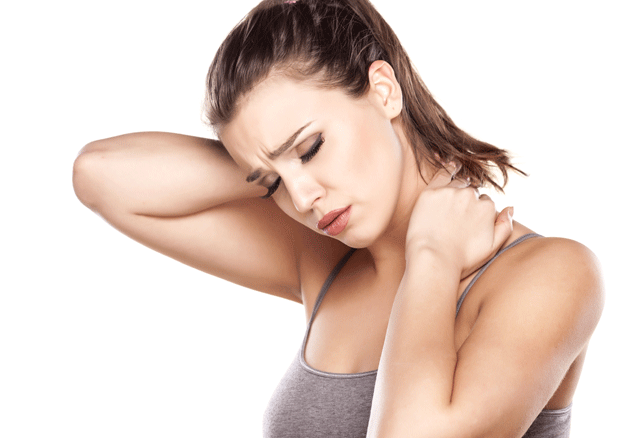 Gaining the best results out of stiff neck treatments