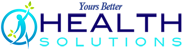 Yours Better Health Solutions – Get The Most Out Of Your Health With