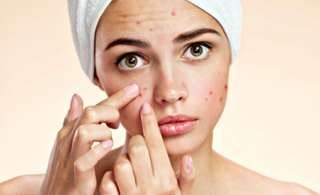 How to Manage Common Skin Problems