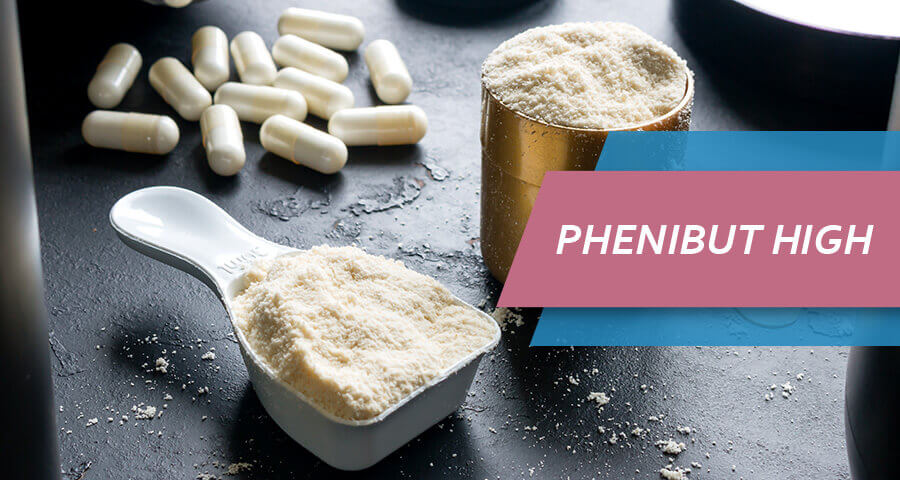 Understanding when the Effects of Phenibut Kicks and for How Long