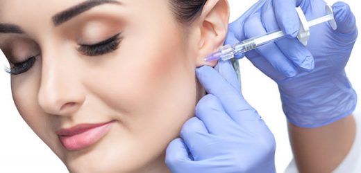 All You Need To Know About Earlobe Repair