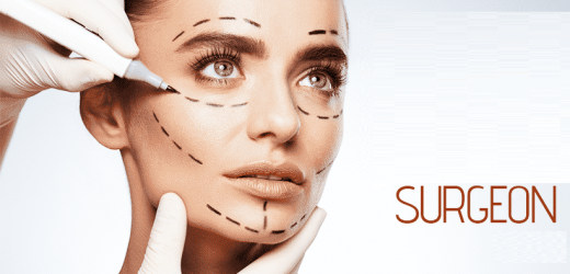 Top Tips For Choosing A Cosmetic Surgeon