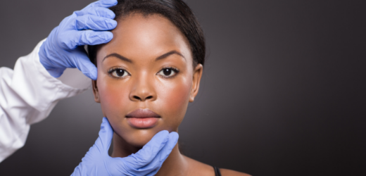 Have Darker Skin Types? Ditch These Misconceptions about Treatment Options Available to You