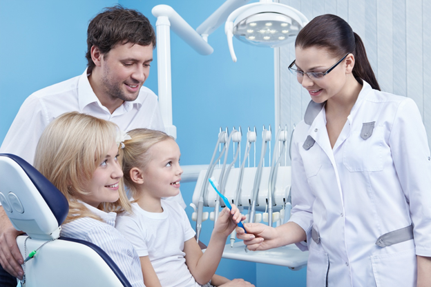 How to Find a Good Dental Clinic                     