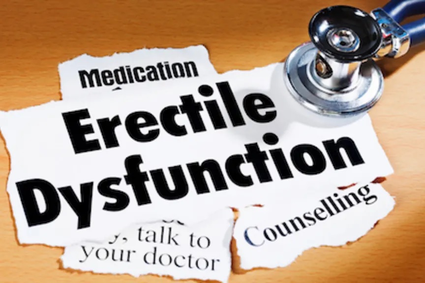 Why You Consult a Doctor for Your Erection Problems