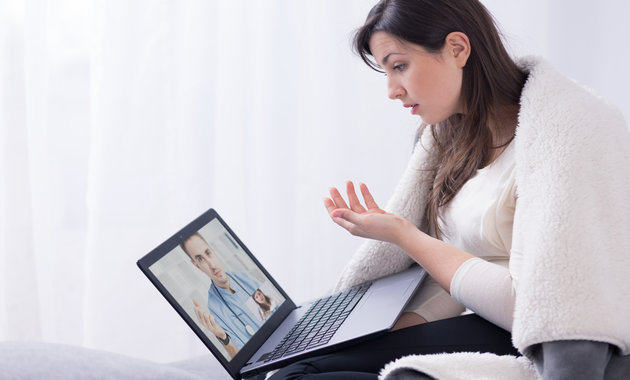 Tips for a Successful Consultation With an Online Doctor