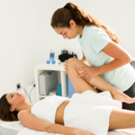 The positive effects of physiotherapy