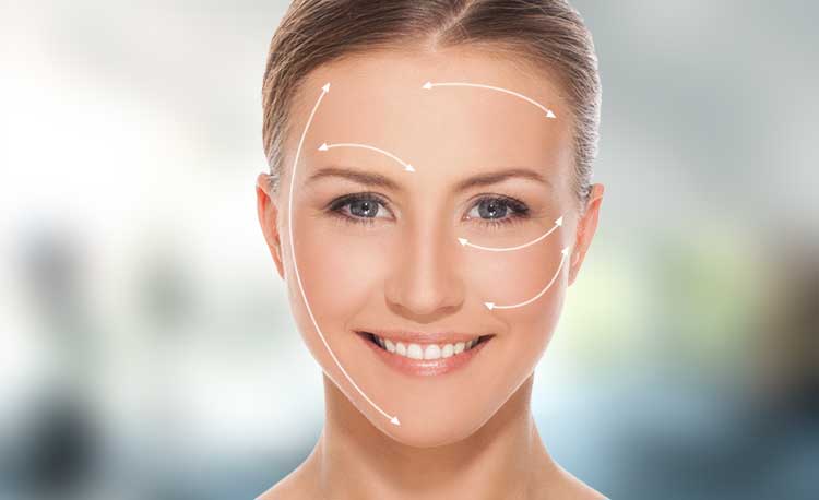What are the  Best Face Lifting Treatments in Singapore?