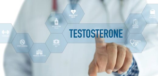 Testosterone Therapy (TRT) – Common Use Cases