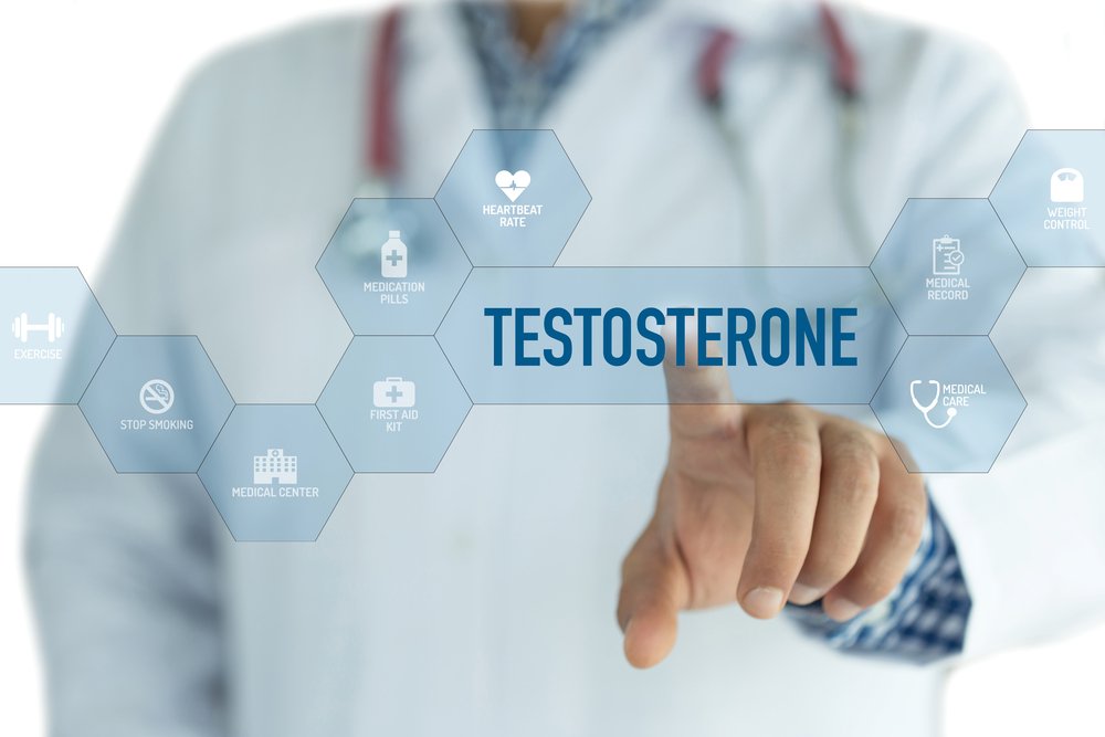 Testosterone Therapy (TRT) – Common Use Cases