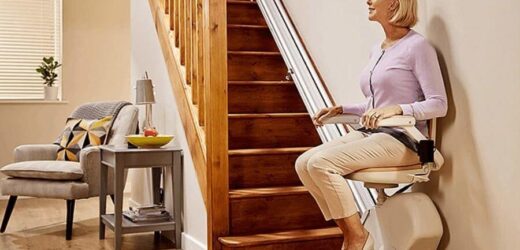 How a Stairlift Can Bring Benefits To Your Business