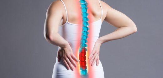 Posture and Health: Understanding Spinal Conditions and Their Effects