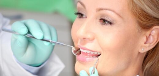 Preparing To Meet Your Dentist in Manhattan For A Dental Exam