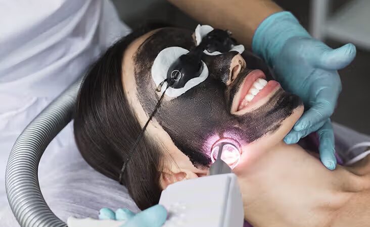 Unlocking the Benefits of Carbon Laser Therapy for Skin Rejuvenation