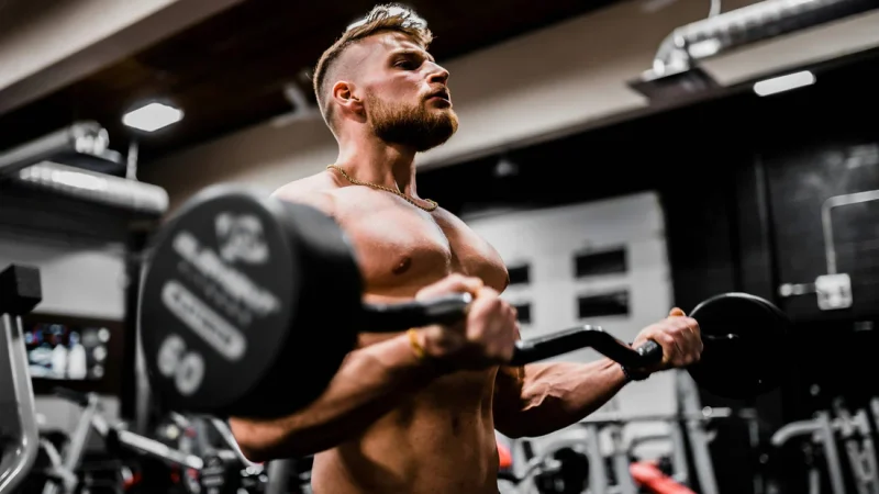 Why Consistency Determines Long-Term Bodybuilding Success