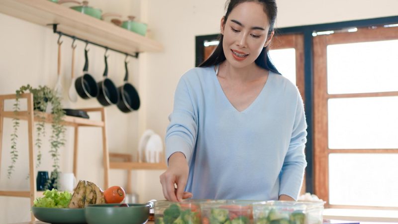 Simple Lifestyle Changes That Improve Overall Health