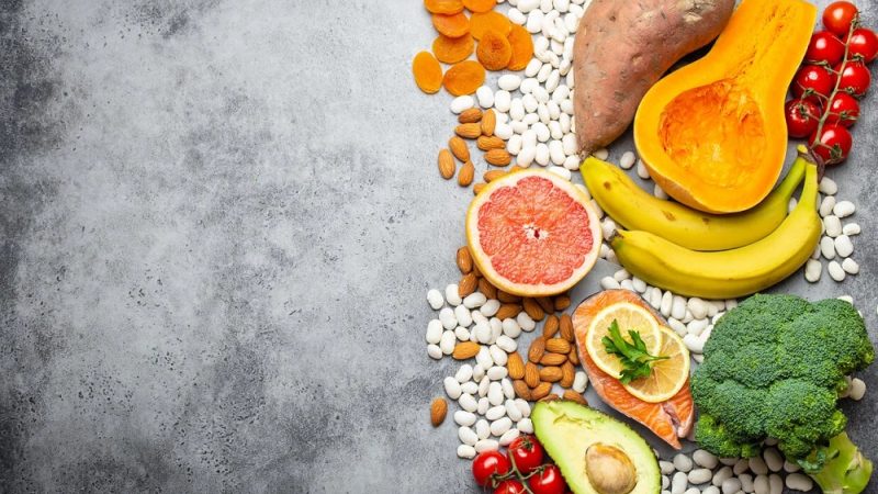 Vitamins: Essential Nutrients That Support Whole Body Health