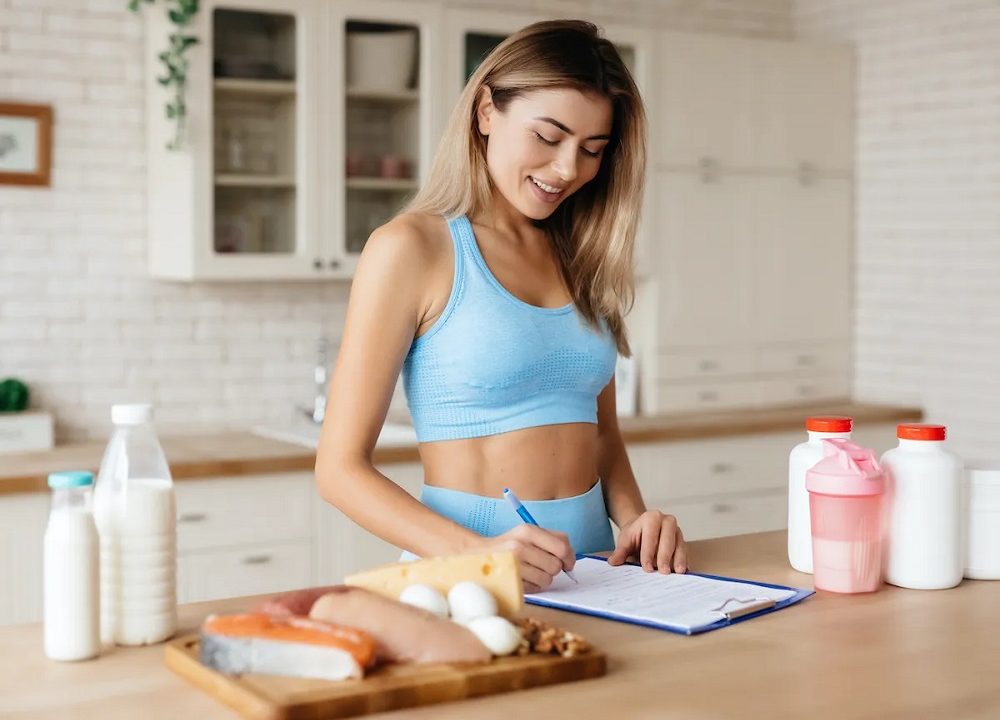 Weight Loss Tips for Beginners