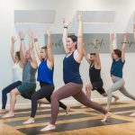 Singapore’s Neighbourhood Yoga Ecosystem: Mapping Class Density Against Community Health and Lifestyle Data